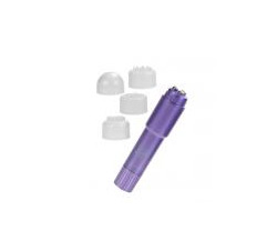  Dr Berman Fiona Mini Massager with Tips  